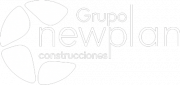 Logotipo Grupo New Plan